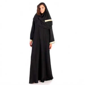 Abayabag Rezo Modelo Cairo