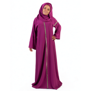 Abayabag Rezo Modelo Kenia
