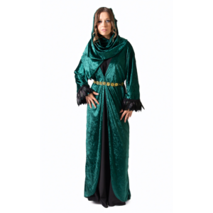 Abaya Modelo Muna