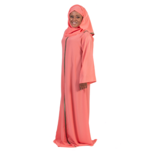 Abayabag Rezo Modelo Argel
